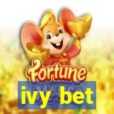 ivy bet